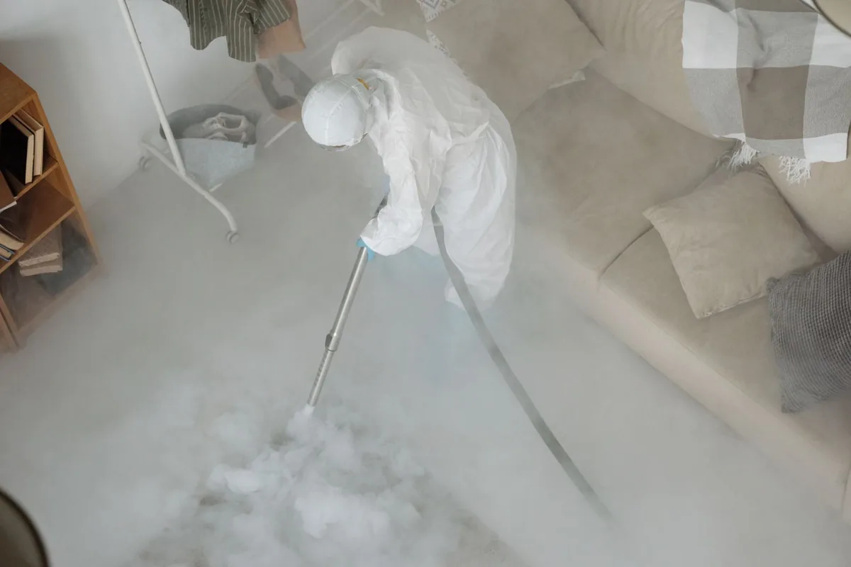 Crime Scene Cleanup in Charenton, LA